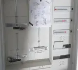 Zählerschrank